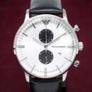 Emporio Armani Men's Chronograph Watch - AR11463
